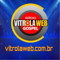 Rádio Vitrola Web Gospel 