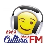 Rádio Cultura - 104.9 FM