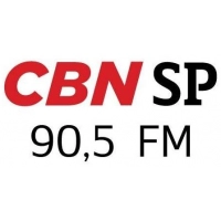 Rádio CBN - 90.5 FM
