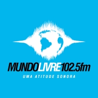 Rádio Mundo Livre - 102.5 FM