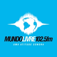 Mundo Livre 102.5 FM