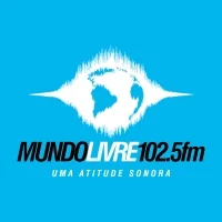 Rádio Mundo Livre - 102.5 FM