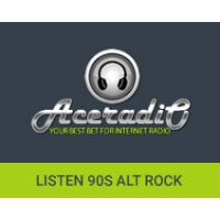 AceRadio.Net - 90s Alternative Rock