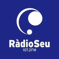 Rádio Ràdio Seu - 107.2 FM