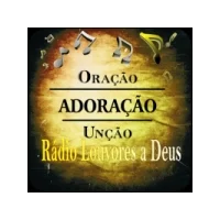Rádio Louvores a Deus