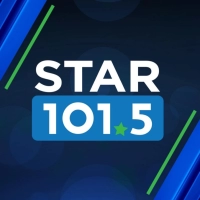 Rádio STAR 101.5 - 101.5 FM