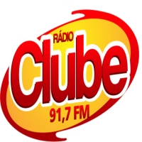 Rádio Clube FM - 91.7 FM