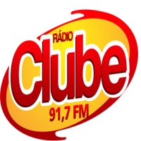 Clube FM 91.7 FM