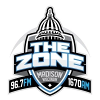 Rádio The Zone WOZN - 1670 AM
