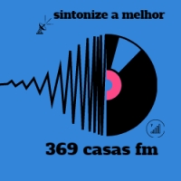 Rádio 369 Casas FM
