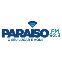 Rádio Paraíso FM - 92.3 FM