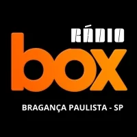 Radio Web Box