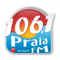 Praia 106.1 FM