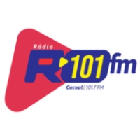 Rádio Rondônia - 101.7 FM