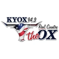 Radio The Ox - 94.3 FM