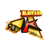 Rádio Kativa FM - 93.1 FM