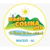 Colina Web Radio