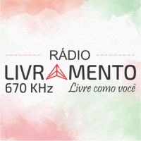 Rádio Livramento - 670 AM