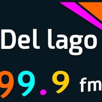 Radio FM Del Lago - 99.9 FM