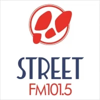 Rádio Street FM - 101.5 FM