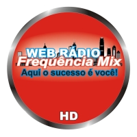 Web Radio Frequência Mix