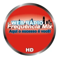 Web Radio Frequência Mix