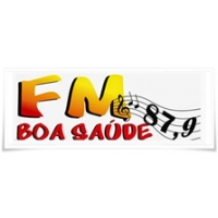 Rádio FM Boa Saúde - 87.9 FM