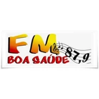 Rádio FM Boa Saúde - 87.9 FM