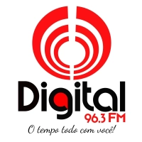 Rádio Digital - 96.3 FM