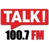 Talk 100.7 FM WUTQ