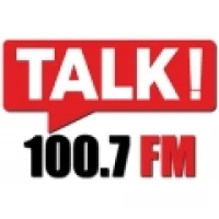Rádio Talk 100.7 FM WUTQ