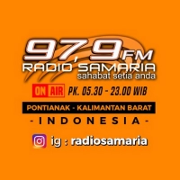 Rádio Samaria - 97,9 FM