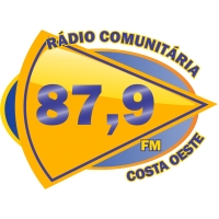 Costa Oeste 87.9 FM