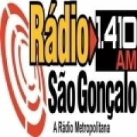 Rádio São Gonçalo 1410 AM