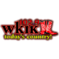 Radio WKIK-FM 102.9 FM