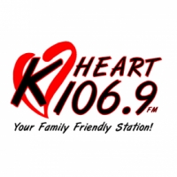 Radio KHRT-FM 106.9 FM
