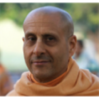 Radhanath Swami Radio