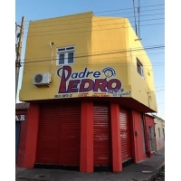Rádio Padre Pedro FM - 104.9