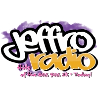 Jeffro Radio