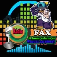 Rádio FAX