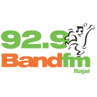 Band FM 92.9 FM