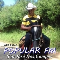 Rádio RÁDIO POPULAR FM