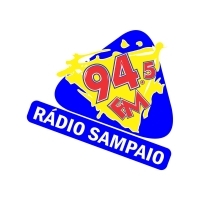Rádio Sampaio FM - 94.5 FM