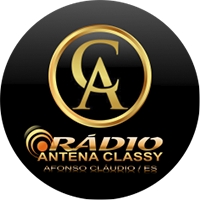 Rádio Antena Classy