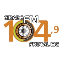 Rádio Cidade - 104.9 FM