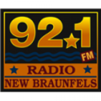 Radio KNBT - 92.1 FM