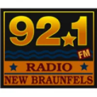 Radio KNBT - 92.1 FM