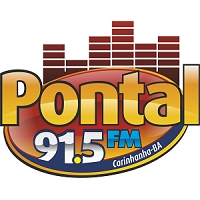 Rádio Pontal - FM 91.5