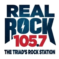 Radio Real Rock - WVBZ - 105.7 FM