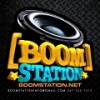 Radio Boomstation